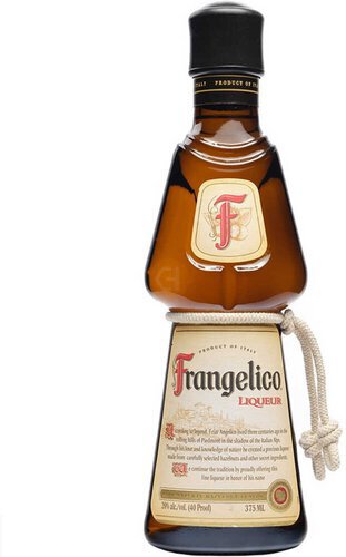 Frangelico Liqueur - spirits from Tuxedo Wine Spirits Atlanta