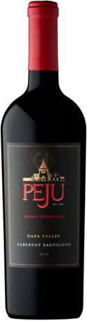 Peju, Legacy Collection Napa Valley Cabernet Sauvignon 2019 - Wine from Tuxedo Wine & Spirits