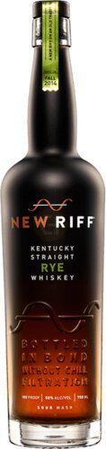 New Riff Bottled-in-Bond Rye - Spirits from Tuxedo Wine & Spirits