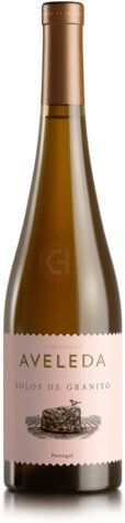 Aveleda Solos De Granito Alvarinho - Wine from Tuxedo Wine & Spirits