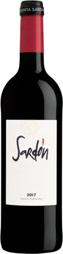 Quinta Sardonia Sardon Red - Wine from Tuxedo Wine & Spirits