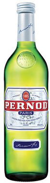 Pernod Liqueur - Spirits from Tuxedo Wine & Spirits