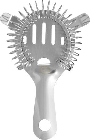 True Hawthorne Cocktail Strainer - Accessories from Tuxedo Wine & Spirits