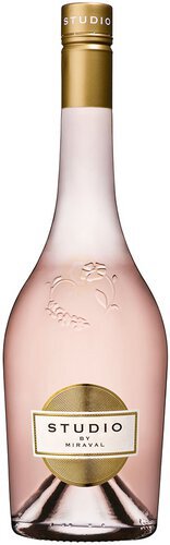 Studio By Miraval Rosé Wine 2023 - Wine from Tuxedo Wine & Spirits