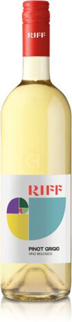 Lageder Riff Pinot Grigio 750m - Wine from Tuxedo Wine & Spirits