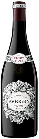 Averaen Pinot Noir Willamette Valley - wine from Tuxedo Wine Spirits Atlanta