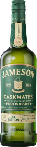 Jameson Caskmates IPA Edition Irish Whiskey - Spirits from Tuxedo Wine & Spirits
