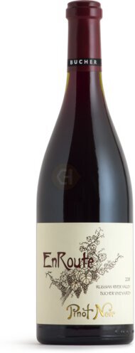 En Route, Pinot Noir 2022 Russian River Valley - Wine from Tuxedo Wine & Spirits