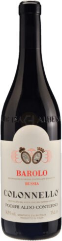 Aldo Conterno Barolo Colonnello - Wine from Tuxedo Wine & Spirits