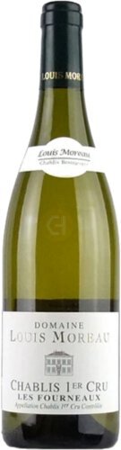 Domaine Louis Moreau Chablis - wine from Tuxedo Wine Spirits Atlanta
