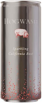 Hogwash Sparkling Rose - wine from Tuxedo Wine Spirits Atlanta