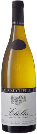 Domaine Louis Michel & Fils Chablis - Wine from Tuxedo Wine & Spirits