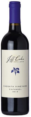 Jeff Cohn Zinfandel Cassata 14 - Wine from Tuxedo Wine & Spirits