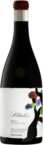 Descendientes De Jose Palacios Petalos Del Bierzo - Wine from Tuxedo Wine & Spirits