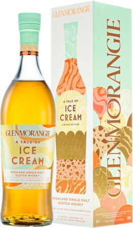 Glenmorangie A Tale Of Ice Cream - Spirits from Tuxedo Wine & Spirits