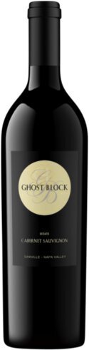 Ghost Block, Oakville Cabernet Sauvignon Estate 2020 - Wine from Tuxedo Wine & Spirits