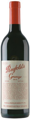 Penfolds Grange Bin Shiraz - Wine from Tuxedo Wine & Spirits