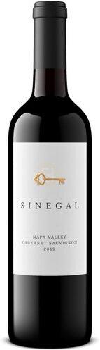 Sinegal Napa Valley Cabernet Sauvignon - Wine from Tuxedo Wine & Spirits