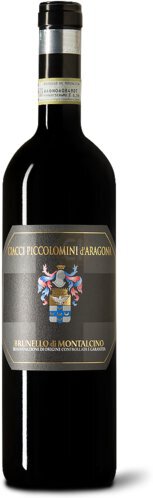 Ciacci Piccolomini D'Aragona Brunello di Montalcino - Wine from Tuxedo Wine & Spirits