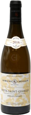 Domaine Robert Chevillon Nuits-Saint-Georges Blanc Vieilles Vignes - Wine from Tuxedo Wine & Spirits
