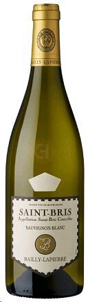 Bailly Lapierre Saint Bris Sauvignon Blanc - Wine from Tuxedo Wine & Spirits