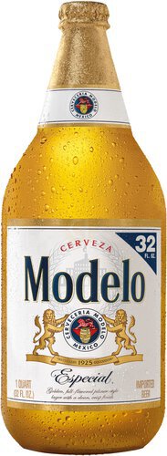 Modelo Especial - beer from Tuxedo Wine Spirits Atlanta