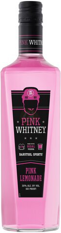 Pink Whitney Lemonade Flavored Vodka - Spirits from Tuxedo Wine & Spirits
