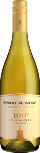 Robert Mondavi Private Selection Chardonnay - Wine from Tuxedo Wine & Spirits