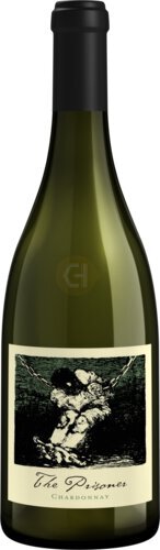The Prisoner Chardonnay - Wine from Tuxedo Wine & Spirits