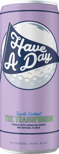 Have A Day Transfusion - Spirits from Tuxedo Wine & Spirits
