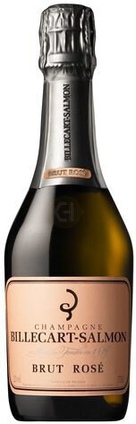 Billecart Salmon Brut Rose - Wine from Tuxedo Wine & Spirits