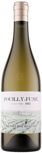 Henri Bourgeois Travertine Pouilly Fume 1b Case - Wine from Tuxedo Wine & Spirits