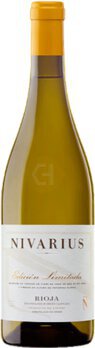 Nivarius 16 Rioja Blanco Edicion Limitada - Wine from Tuxedo Wine & Spirits