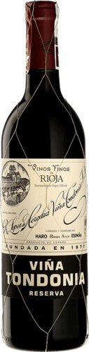 Lopez De Heredia Viña Tondonia Rioja Reserva - Wine from Tuxedo Wine & Spirits
