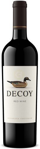 Decoy Red Meritage - Wine from Tuxedo Wine & Spirits