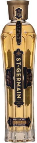 St Germain Elderflower Liqueur  - spirits from Tuxedo Wine Spirits Atlanta