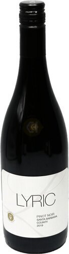 Lyric By Etude Pinot Noir - wine from Tuxedo Wine Spirits Atlanta