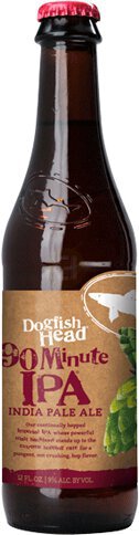 Dogfish Head 90 Minute - Beer from Tuxedo Wine & Spirits