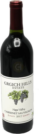 Grgich Hills Cabernet Sauvignon - Wine from Tuxedo Wine & Spirits