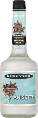 DeKuyper Anisette Liqueur - Spirits from Tuxedo Wine & Spirits
