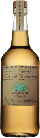 Casamigos Repo On Swing - Spirits from Tuxedo Wine & Spirits