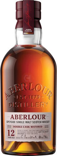 Aberlour 12yr Single Malt - Spirits from Tuxedo Wine & Spirits