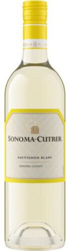 Sonoma County Cutrer Sonoma County Sauvignon Blanc - Wine from Tuxedo Wine & Spirits