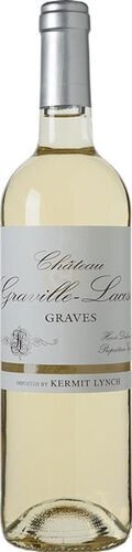 Chateau Graville Lacoste Graves, Bordeaux Blanc 2023 - Wine from Tuxedo Wine & Spirits