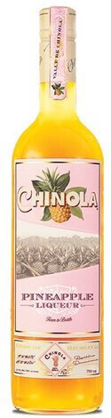 Chinola Pineapple Liqueur - Spirits from Tuxedo Wine & Spirits