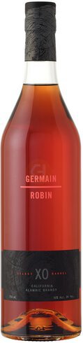Germain Robin XO Brandy 80 Proof - Spirits from Tuxedo Wine & Spirits