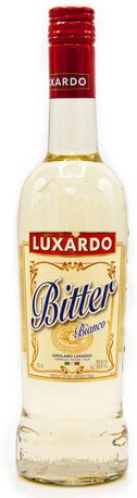 Luxardo Bitter Bianco - Spirits from Tuxedo Wine & Spirits