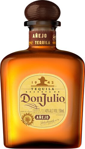 Don Julio Anejo Tequila - Spirits from Tuxedo Wine & Spirits