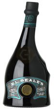 Foursquare R.L Seale’s Finest 12 Year Old Barbados Rum - Spirits from Tuxedo Wine & Spirits