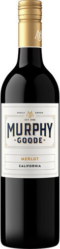 Murphy Goode Merlot - wine from Tuxedo Wine Spirits Atlanta